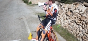 Mallorca Specialized test camp for ACTIVE HOBBY (14.–23. 2. 2014)