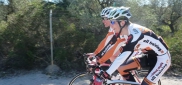 Mallorca Specialized test camp for ACTIVE HOBBY (14.–23. 2. 2014)