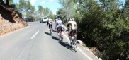 Mallorca Specialized test camp for ACTIVE HOBBY (14.–23. 2. 2014)