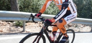 Mallorca Specialized test camp for ACTIVE HOBBY (14.–23. 2. 2014)