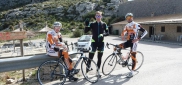 Mallorca Specialized test camp for ACTIVE HOBBY (14.–23. 2. 2014)