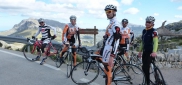 Mallorca Specialized test camp for ACTIVE HOBBY (14.–23. 2. 2014)