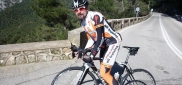 Mallorca Specialized test camp for ACTIVE HOBBY (14.–23. 2. 2014)