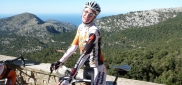 Mallorca Specialized test camp for ACTIVE HOBBY (14.–23. 2. 2014)