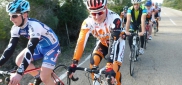 Mallorca Specialized test camp for ACTIVE HOBBY (14.–23. 2. 2014)