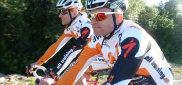 Mallorca Specialized test camp for ACTIVE HOBBY (14.–23. 2. 2014)