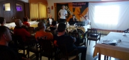 Mallorca Specialized test camp for ACTIVE HOBBY (14.–23. 2. 2014)