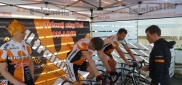 Mallorca Specialized test camp for ACTIVE HOBBY (14.–23. 2. 2014)