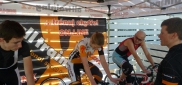 Mallorca Specialized test camp for ACTIVE HOBBY (14.–23. 2. 2014)