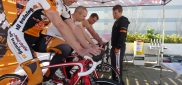 Mallorca Specialized test camp for ACTIVE HOBBY (14.–23. 2. 2014)