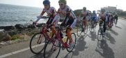 Mallorca Specialized test camp for ACTIVE HOBBY (14.–23. 2. 2014)