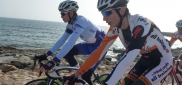 Mallorca Specialized test camp for ACTIVE HOBBY (14.–23. 2. 2014)