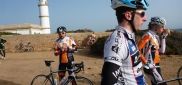 Mallorca Specialized test camp for ACTIVE HOBBY (14.–23. 2. 2014)