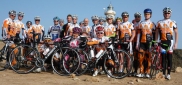 Mallorca Specialized test camp for ACTIVE HOBBY (14.–23. 2. 2014)