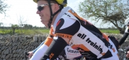 Mallorca Specialized test camp for ACTIVE HOBBY (14.–23. 2. 2014)