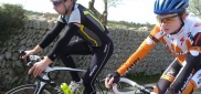 Mallorca Specialized test camp for ACTIVE HOBBY (14.–23. 2. 2014)