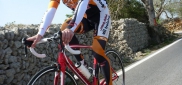 Mallorca Specialized test camp for ACTIVE HOBBY (14.–23. 2. 2014)