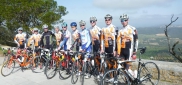 Mallorca Specialized test camp for ACTIVE HOBBY (14.–23. 2. 2014)