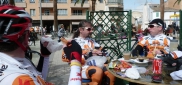 Mallorca Specialized test camp for ACTIVE HOBBY (14.–23. 2. 2014)