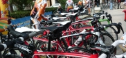 Mallorca Specialized test camp for ACTIVE HOBBY (14.–23. 2. 2014)