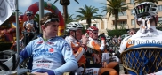 Mallorca Specialized test camp for ACTIVE HOBBY (14.–23. 2. 2014)