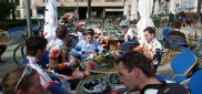 Mallorca Specialized test camp for ACTIVE HOBBY (14.–23. 2. 2014)