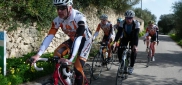 Mallorca Specialized test camp for ACTIVE HOBBY (14.–23. 2. 2014)