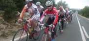 Mallorca Specialized test camp for ACTIVE HOBBY (14.–23. 2. 2014)