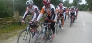 Mallorca Specialized test camp for ACTIVE HOBBY (14.–23. 2. 2014)