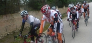 Mallorca Specialized test camp for ACTIVE HOBBY (14.–23. 2. 2014)