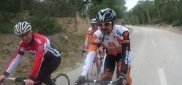 Mallorca Specialized test camp for ACTIVE HOBBY (14.–23. 2. 2014)