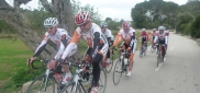 Mallorca Specialized test camp for ACTIVE HOBBY (14.–23. 2. 2014)