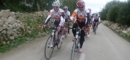 Mallorca Specialized test camp for ACTIVE HOBBY (14.–23. 2. 2014)