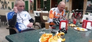 Mallorca Specialized test camp for ACTIVE HOBBY (14.–23. 2. 2014)