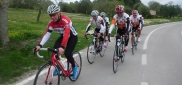 Mallorca Specialized test camp for ACTIVE HOBBY (14.–23. 2. 2014)