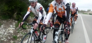 Mallorca Specialized test camp for ACTIVE HOBBY (14.–23. 2. 2014)