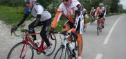 Mallorca Specialized test camp for ACTIVE HOBBY (14.–23. 2. 2014)