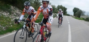 Mallorca Specialized test camp for ACTIVE HOBBY (14.–23. 2. 2014)