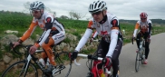 Mallorca Specialized test camp for ACTIVE HOBBY (14.–23. 2. 2014)