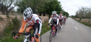 Mallorca Specialized test camp for ACTIVE HOBBY (14.–23. 2. 2014)