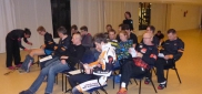 Mallorca Specialized test camp for ACTIVE HOBBY (14.–23. 2. 2014)