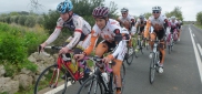 Mallorca Specialized test camp for ACTIVE HOBBY (14.–23. 2. 2014)