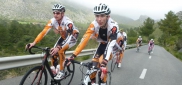 Mallorca Specialized test camp for ACTIVE HOBBY (14.–23. 2. 2014)