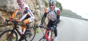 Mallorca Specialized test camp for ACTIVE HOBBY (14.–23. 2. 2014)