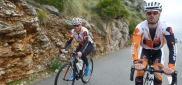 Mallorca Specialized test camp for ACTIVE HOBBY (14.–23. 2. 2014)