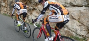 Mallorca Specialized test camp for ACTIVE HOBBY (14.–23. 2. 2014)