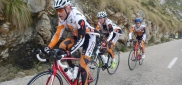 Mallorca Specialized test camp for ACTIVE HOBBY (14.–23. 2. 2014)