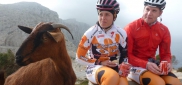 Mallorca Specialized test camp for ACTIVE HOBBY (14.–23. 2. 2014)