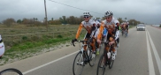 Mallorca Specialized test camp for ACTIVE HOBBY (14.–23. 2. 2014)