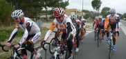 Mallorca Specialized test camp for ACTIVE HOBBY (14.–23. 2. 2014)